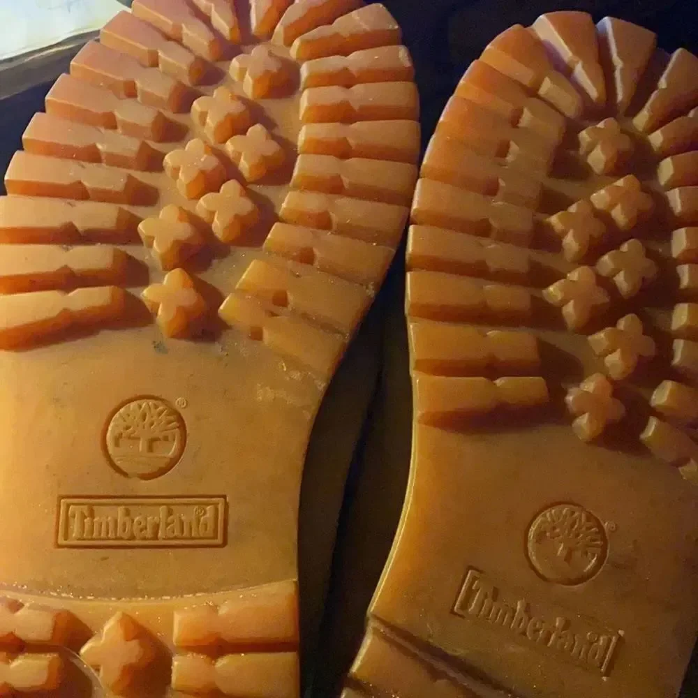 Timberland boots sz. 4.5 m